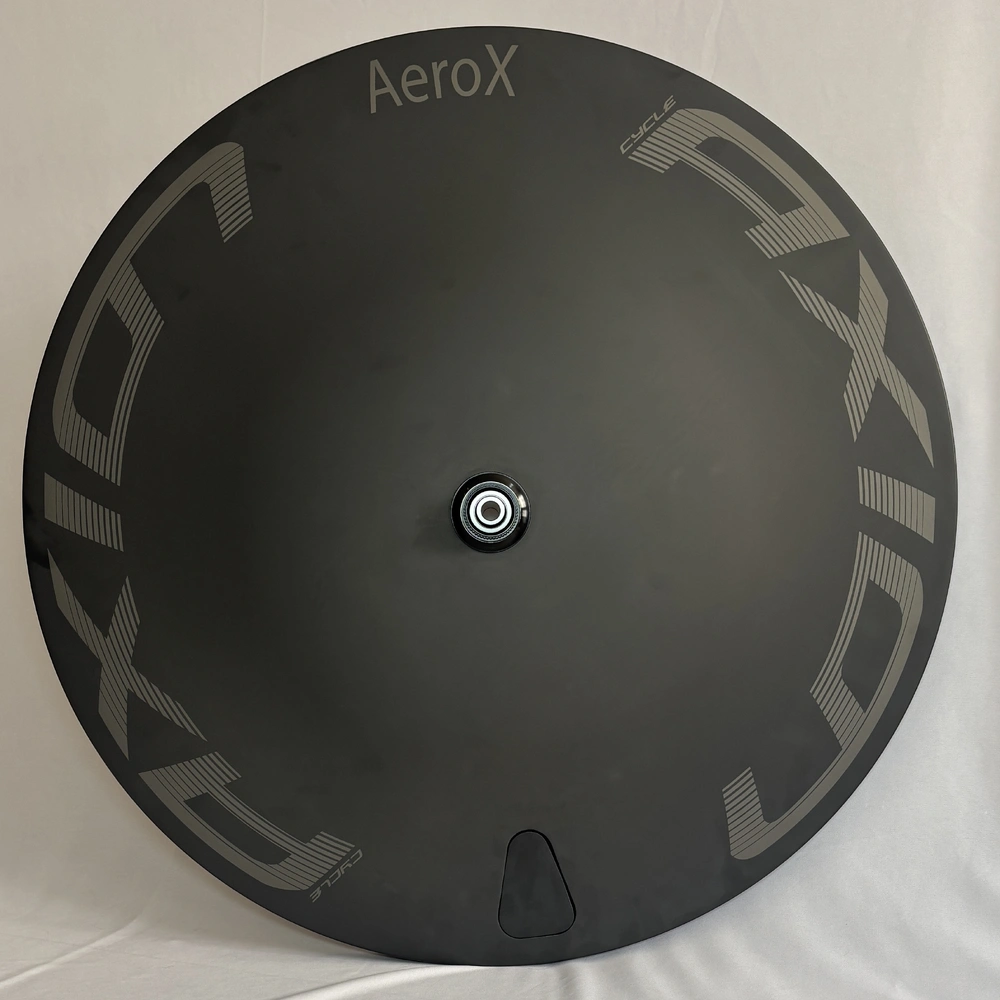 Rodas de Carbono Axion Cycle WAVE CERAMIC ENHANCE+