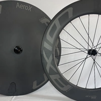 Rodas de Carbono Axion Cycle WAVE CERAMIC ENHANCE+ - imagem 10