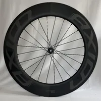 Roda de Carbono Disc Brake AeroX Perfil Fechada INMETRO | Axion Cycle - imagem 8
