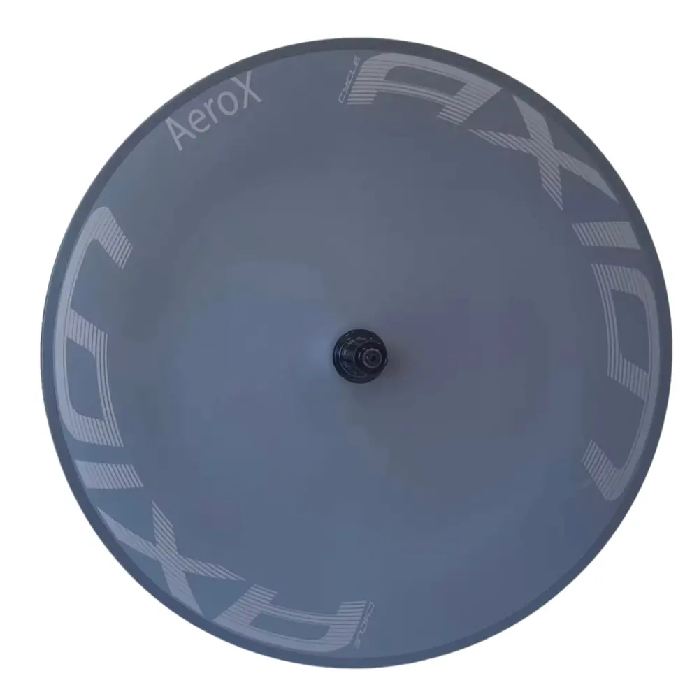 Rodas de Carbono Axion Cycle WAVE CERAMIC ENHANCE+