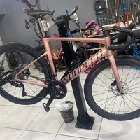 Roda de Carbono Disc Brake D50mm INMETRO | Axion Cycle - imagem 10