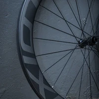 Rodas de Carbono Axion Cycle WAVE CERAMIC ENHANCE+ - imagem 6