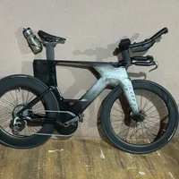 Roda de Carbono Disc Brake D60/88mm INMETRO | Axion Cycle - imagem 6