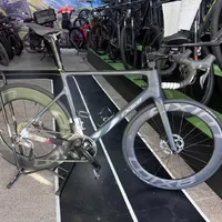 Roda de Carbono Disc Brake D60/88mm INMETRO | Axion Cycle - imagem 12