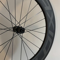 Rodas de Carbono Axion Cycle WAVE CERAMIC ENHANCE+ - imagem 10