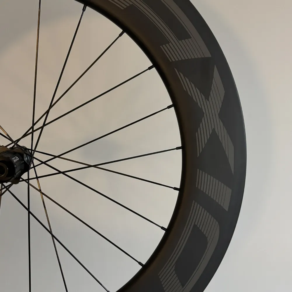 Roda de Carbono Disc Brake D60/88mm INMETRO | Axion Cycle