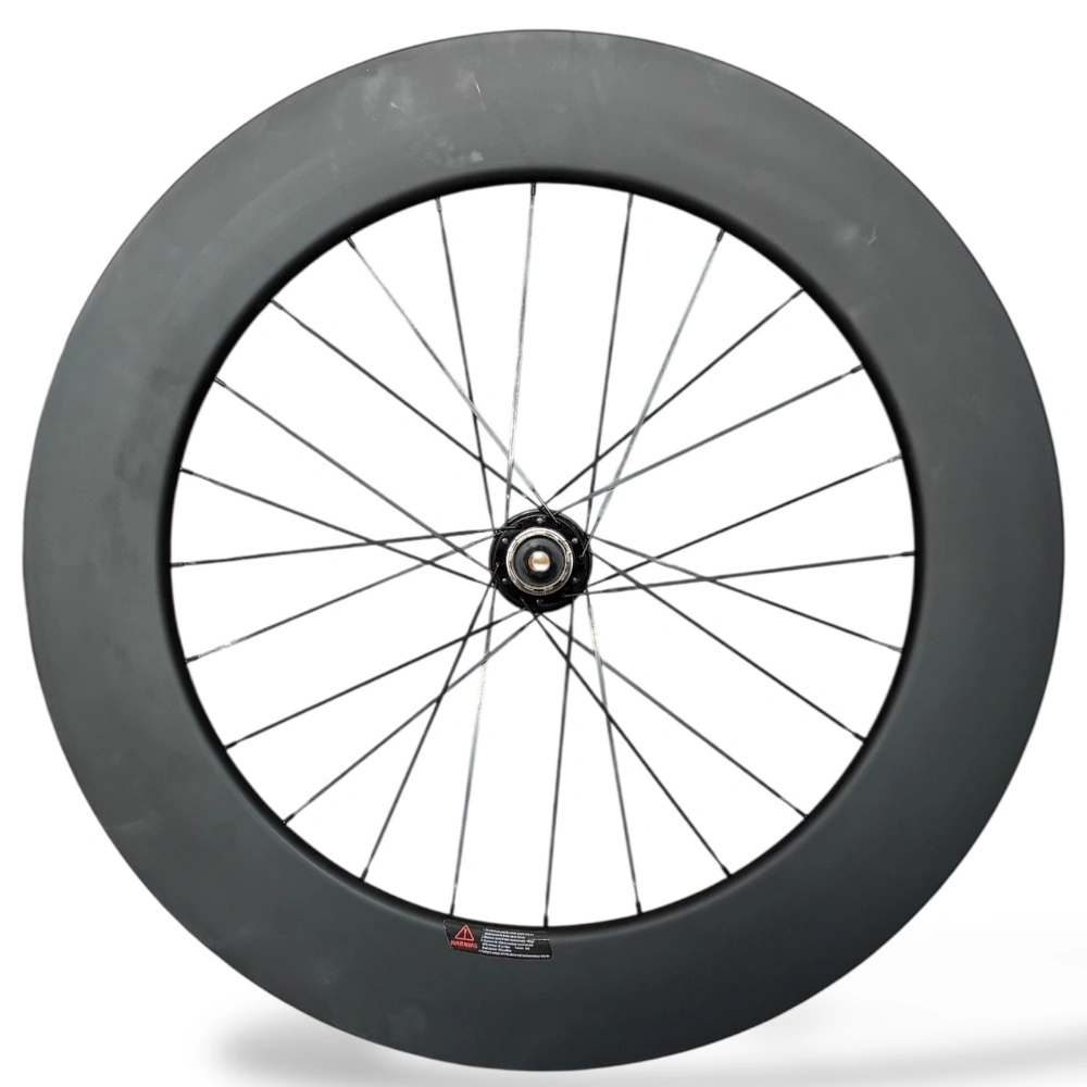 Rodas de Carbono Axion Cycle WAVE CERAMIC ENHANCE+