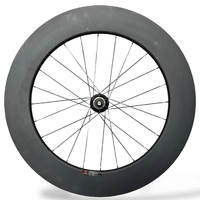 Rodas de Carbono Axion Cycle WAVE CERAMIC ENHANCE+ - imagem 3