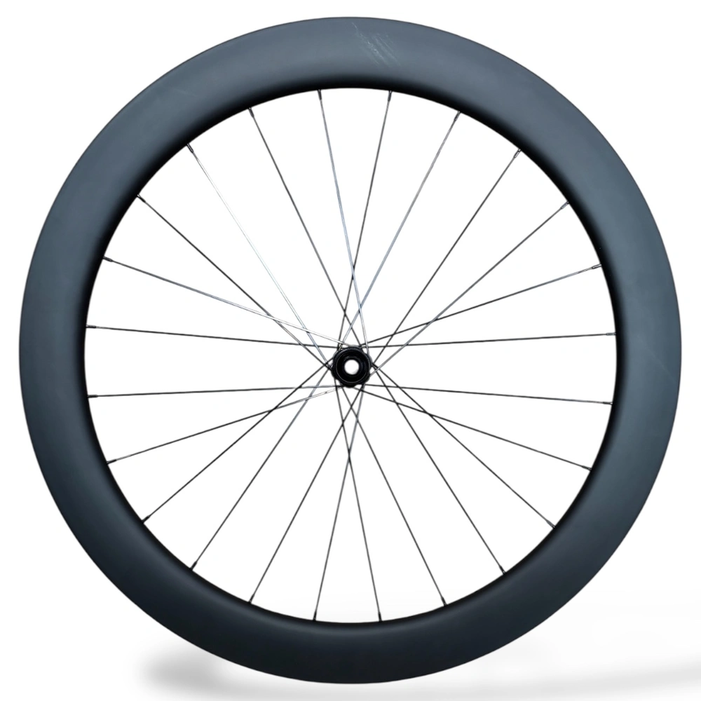 Rodas de Carbono Axion Cycle WAVE CERAMIC ENHANCE+