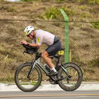 Roda de Carbono Rim Brake R60/88mm INMETRO | Axion Cycle - imagem 12