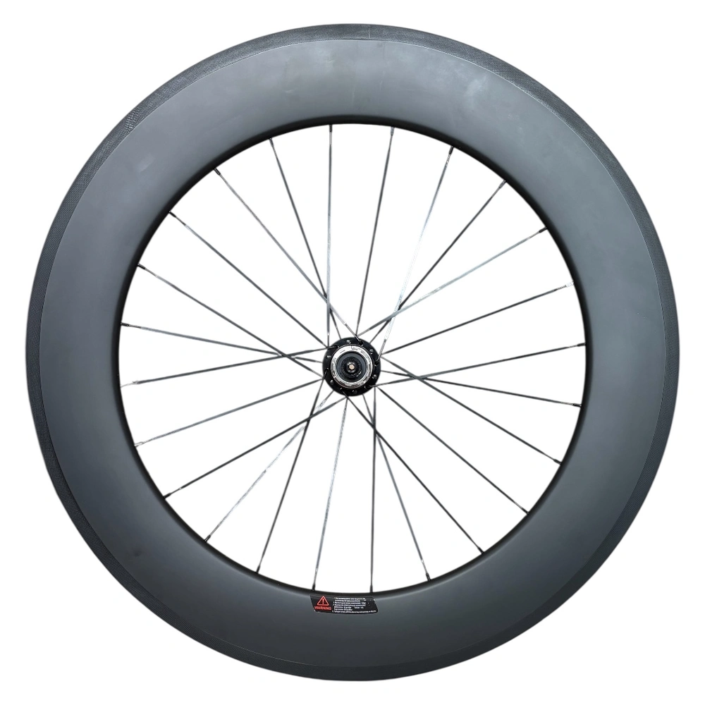 Rodas de Carbono Axion Cycle WAVE CERAMIC ENHANCE+