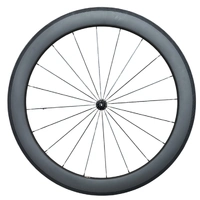 Rodas de Carbono Axion Cycle WAVE CERAMIC ENHANCE+ - imagem 7