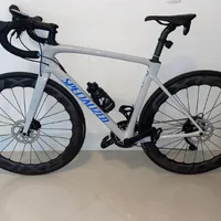 Roda Carbono Disc Brake Rolamento Cerâmico 55-60mm | Axion Cycle - imagem 4