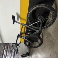 Roda Carbono Disc Brake Rolamento Cerâmico 55-60mm | Axion Cycle - imagem 10