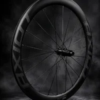 Roda de Carbono Disc Brake Gravel 45mm INMETRO | Axion Cycle - imagem 9