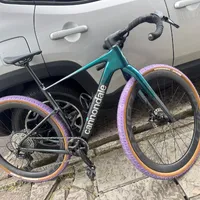 Roda de Carbono Disc Brake Gravel 45mm INMETRO | Axion Cycle - imagem 5