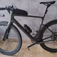 Roda de Carbono Disc Brake Gravel 45mm INMETRO | Axion Cycle - imagem 3