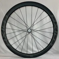 Roda de Carbono Disc Brake Gravel 45mm INMETRO | Axion Cycle - imagem 2