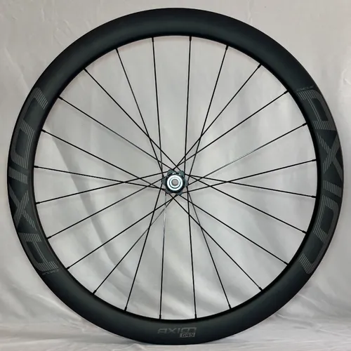 DISC BRAKE GRAVEL 45mm - Roda de Carbono Axion Cycle