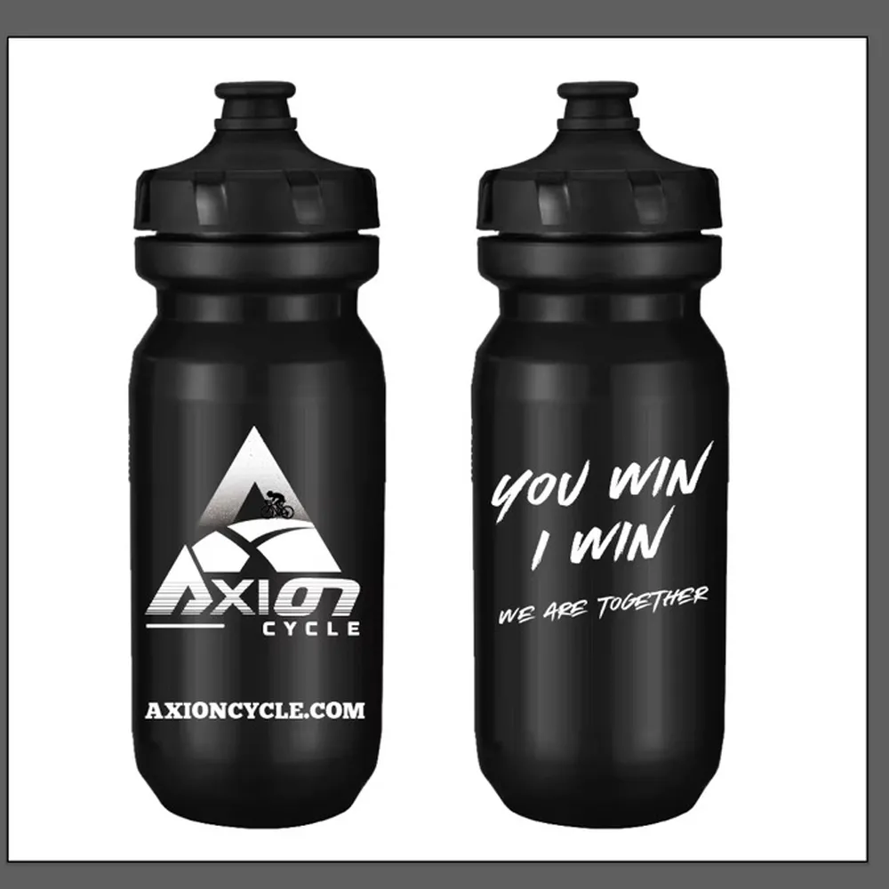 Garrafa Squeeze 500ml Axion Cycle