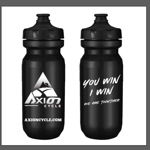 Garrafa Squeeze 500ml Axion Cycle