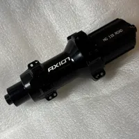 Cubo Ratchet Rim Brake Alta Performance Axion Cycle Speed - imagem 2