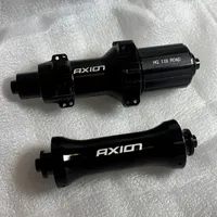 Cubo Ratchet Rim Brake Alta Performance Axion Cycle Speed - imagem 5