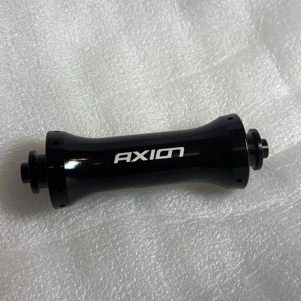 Cubo Ratchet Rim Brake Alta Performance Axion Cycle Speed