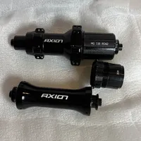 Cubo Ratchet Rim Brake Alta Performance Axion Cycle Speed - imagem 4