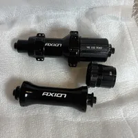 Cubo Ratchet Rim Brake Alta Performance Axion Cycle Speed - imagem 6