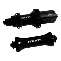 Cubo Ratchet Rim Brake Alta Performance Axion Cycle Speed - imagem 1