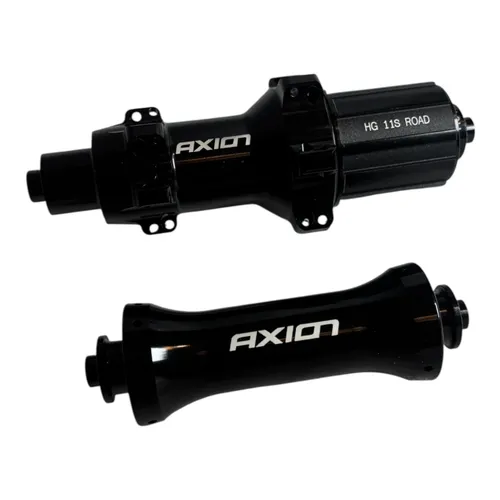 Cubo Ratchet Rim Brake Alta Performance Axion Cycle Speed
