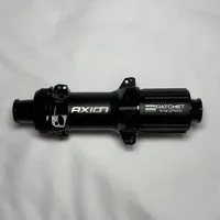 Cubo Ratchet Disc Brake Alta Performance Axion Cycle Speed - imagem 5