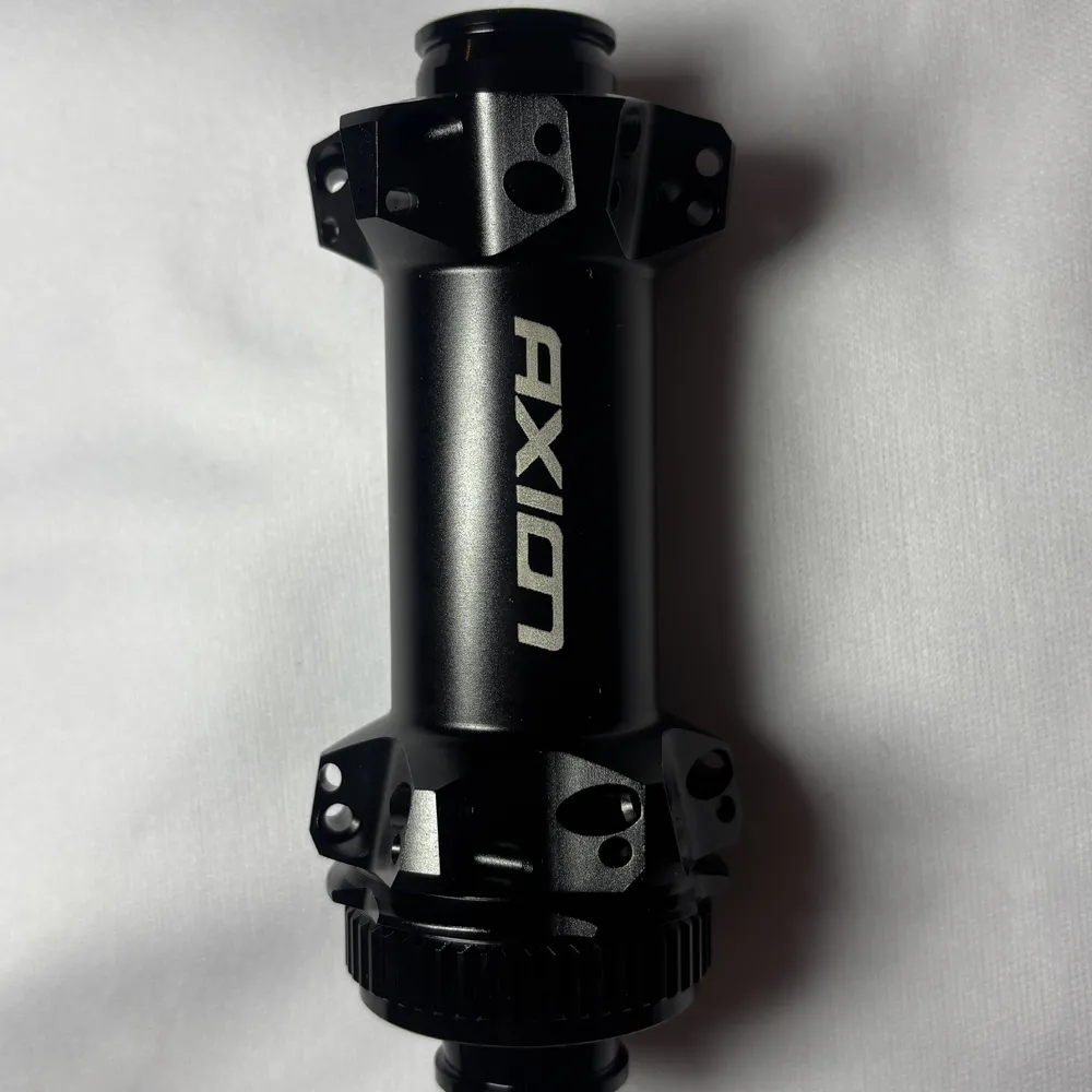 Cubo Ratchet Disc Brake Alta Performance Axion Cycle Speed