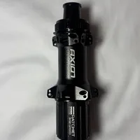 Cubo Ratchet Disc Brake Alta Performance Axion Cycle Speed - imagem 7