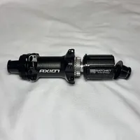 Cubo Ratchet Disc Brake Alta Performance Axion Cycle Speed - imagem 9
