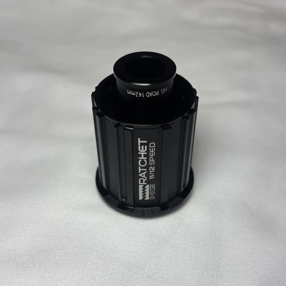 Cubo Ratchet Disc Brake Alta Performance Axion Cycle Speed