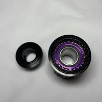 Cubo Ratchet Disc Brake Alta Performance Axion Cycle Speed - imagem 11