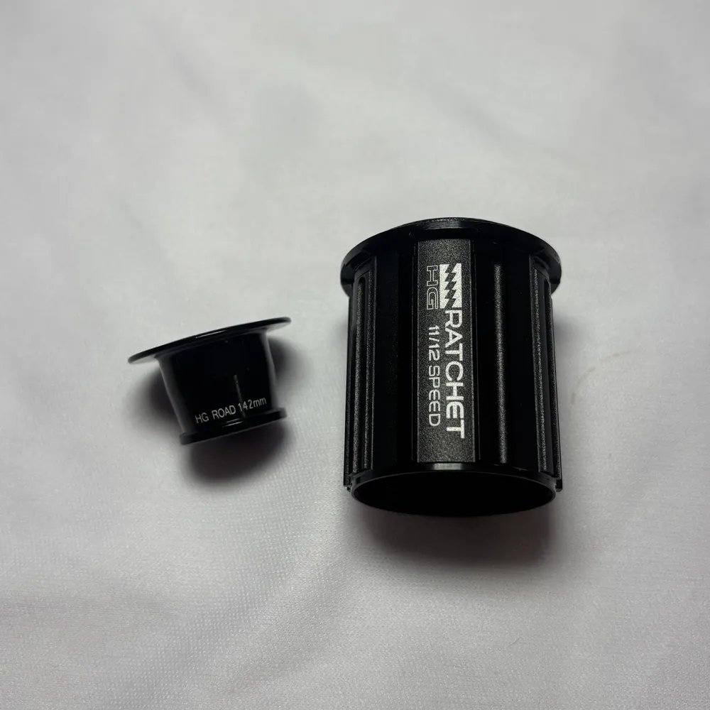 Cubo Ratchet Disc Brake Alta Performance Axion Cycle Speed