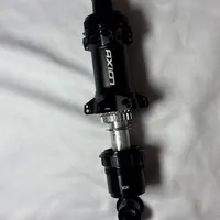 Cubo Ratchet Disc Brake Alta Performance Axion Cycle Speed - imagem 15