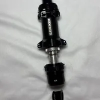 Cubo Ratchet Disc Brake Alta Performance Axion Cycle Speed - imagem 13