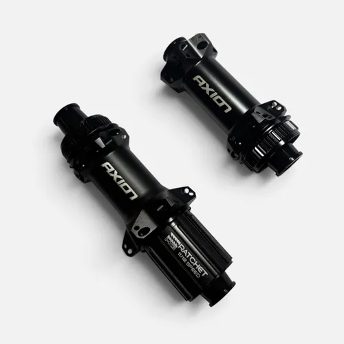 Cubo Ratchet Disc Brake Alta Performance Axion Cycle Speed