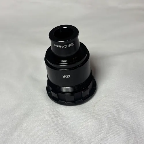 Freehub XDR Axion Cycle