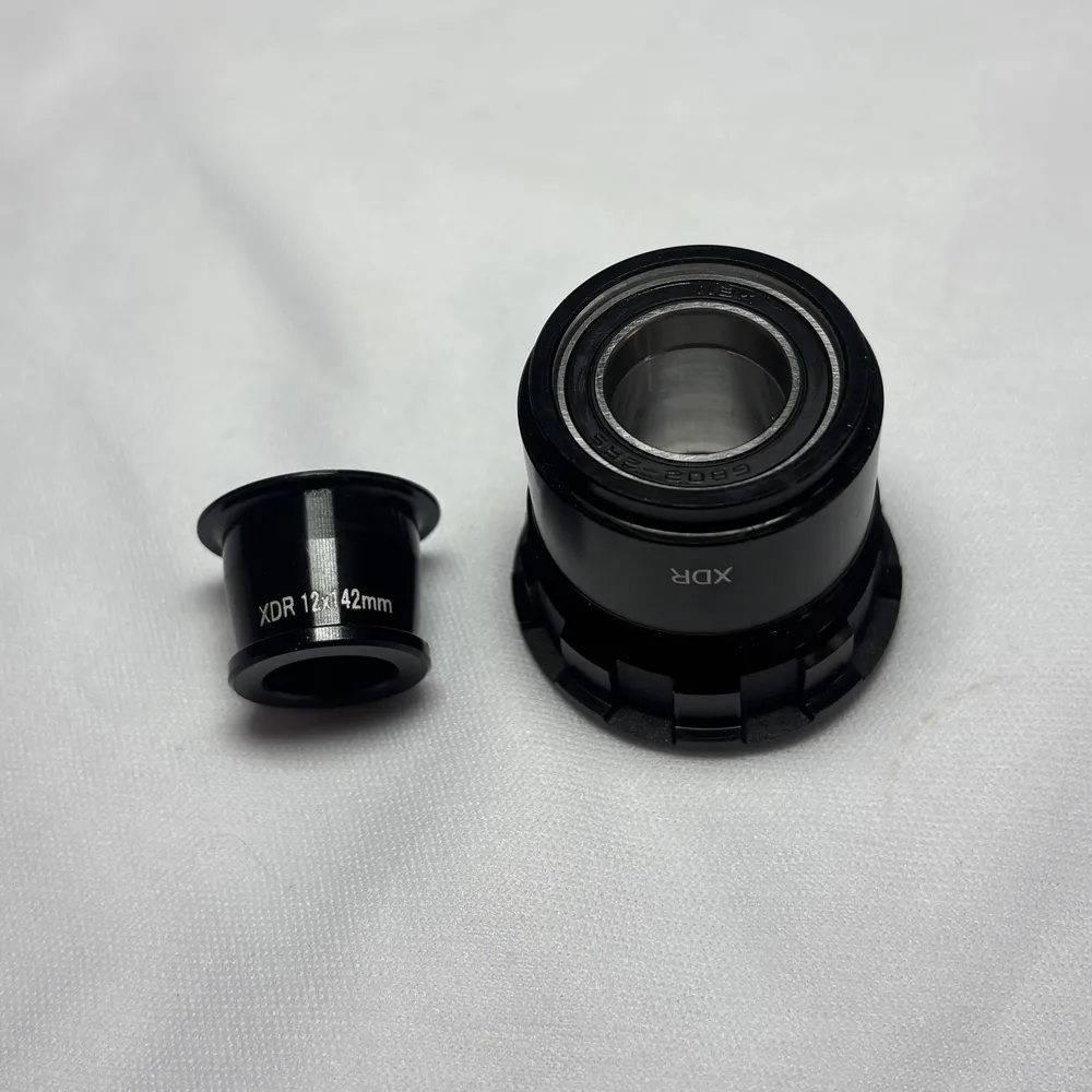 Freehub XDR Axion Cycle