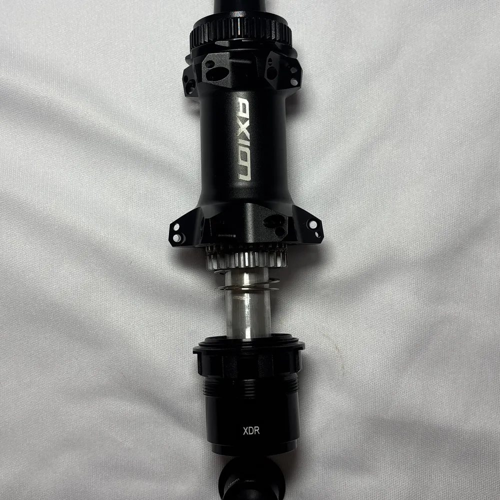 Freehub XDR Axion Cycle