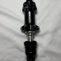 Freehub XDR Axion Cycle - imagem 4