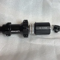 Freehub HG Axion Cycle (Rim Brake, eixo QR) - imagem 2