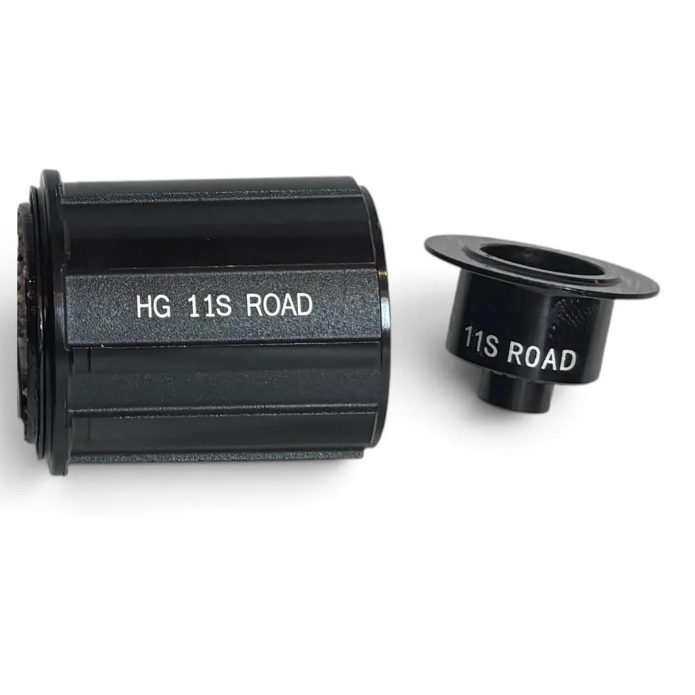 Freehub HG Axion Cycle (Rim Brake, eixo QR)