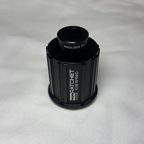 Freehub HG Axion Cycle (Disc Brake, eixo passante 142mm)