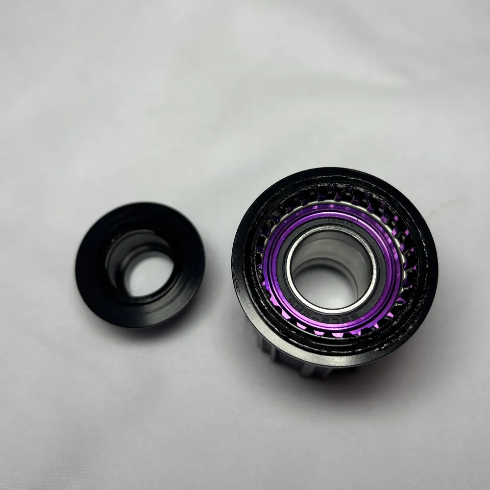 Freehub HG Axion Cycle (Disc Brake, eixo passante 142mm)